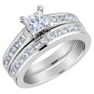 VIP DIAMOND JEWELLERY